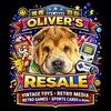 oliversresale